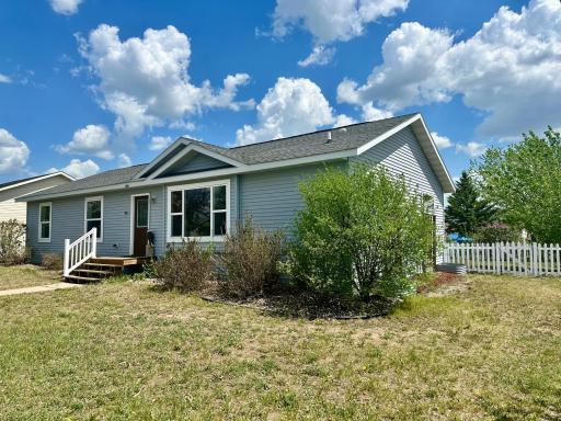 1008 Sunrise Circle, Park Rapids, MN 56470