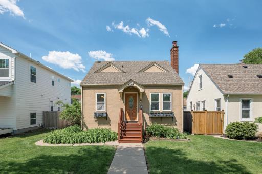 4244 Oakland Avenue, Minneapolis, MN 55407