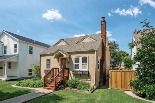 4244 Oakland Avenue, Minneapolis, MN 55407