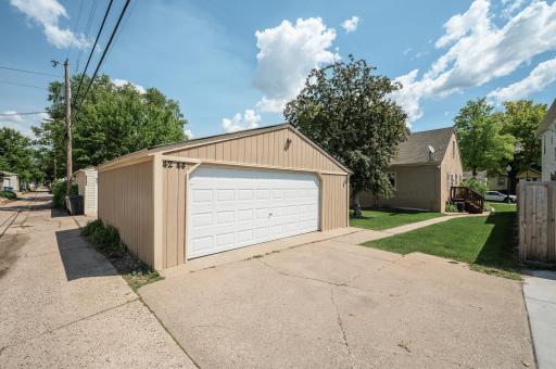 4244 Oakland Avenue, Minneapolis, MN 55407