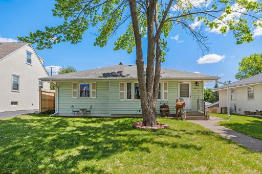 831 2nd Avenue S, South Saint Paul, MN 55075