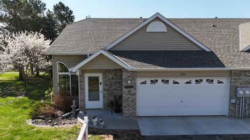 11136 16th Street NE, Saint Michael, MN 55376