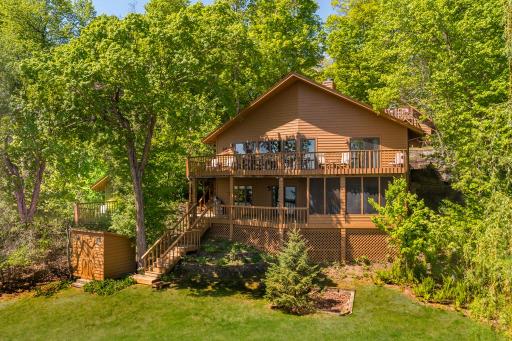 8744 Interlachen Road, Nisswa, MN 56468