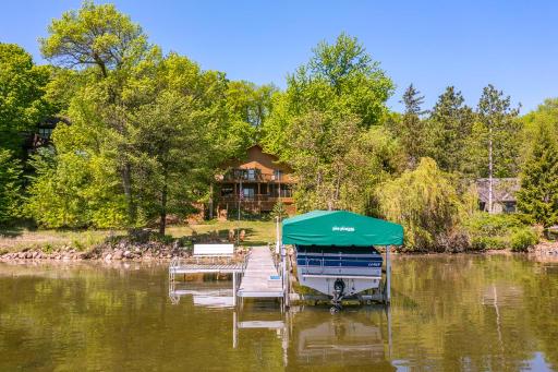 8744 Interlachen Road, Nisswa, MN 56468