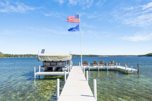 10596 Wabigoniss Shores, Pine River, MN 56474