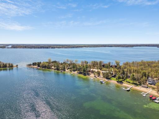 10596 Wabigoniss Shores, Pine River, MN 56474