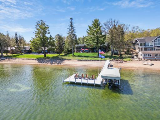 10596 Wabigoniss Shores, Pine River, MN 56474