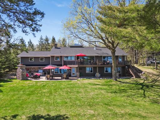 10596 Wabigoniss Shores, Pine River, MN 56474