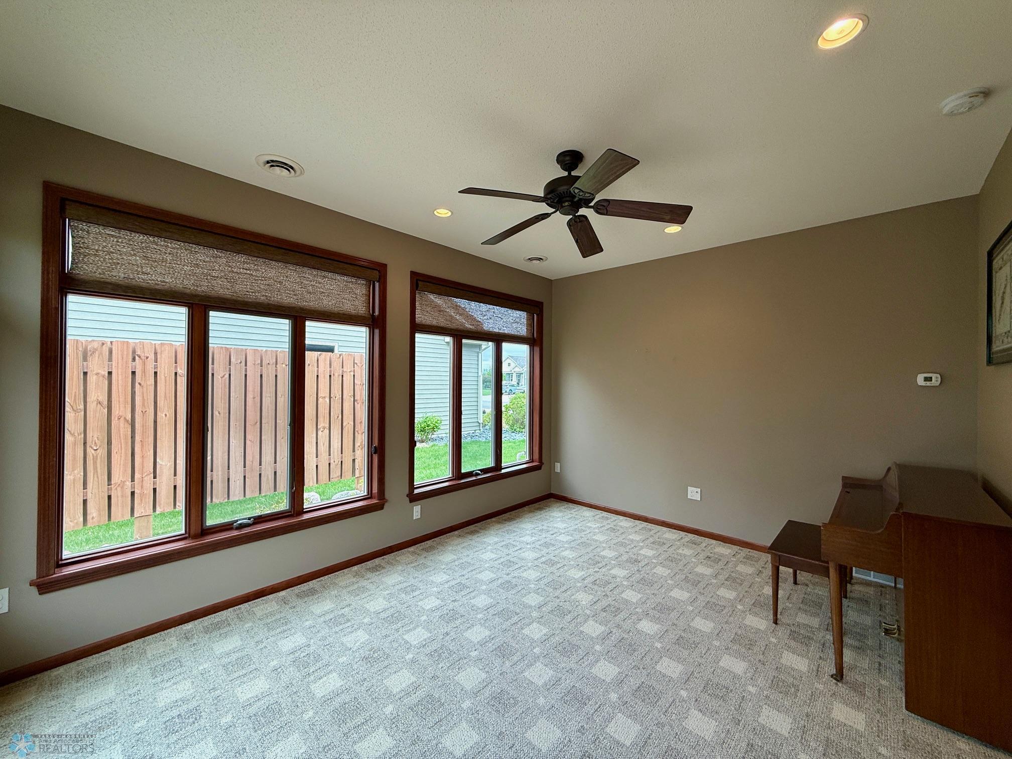 Sunroom