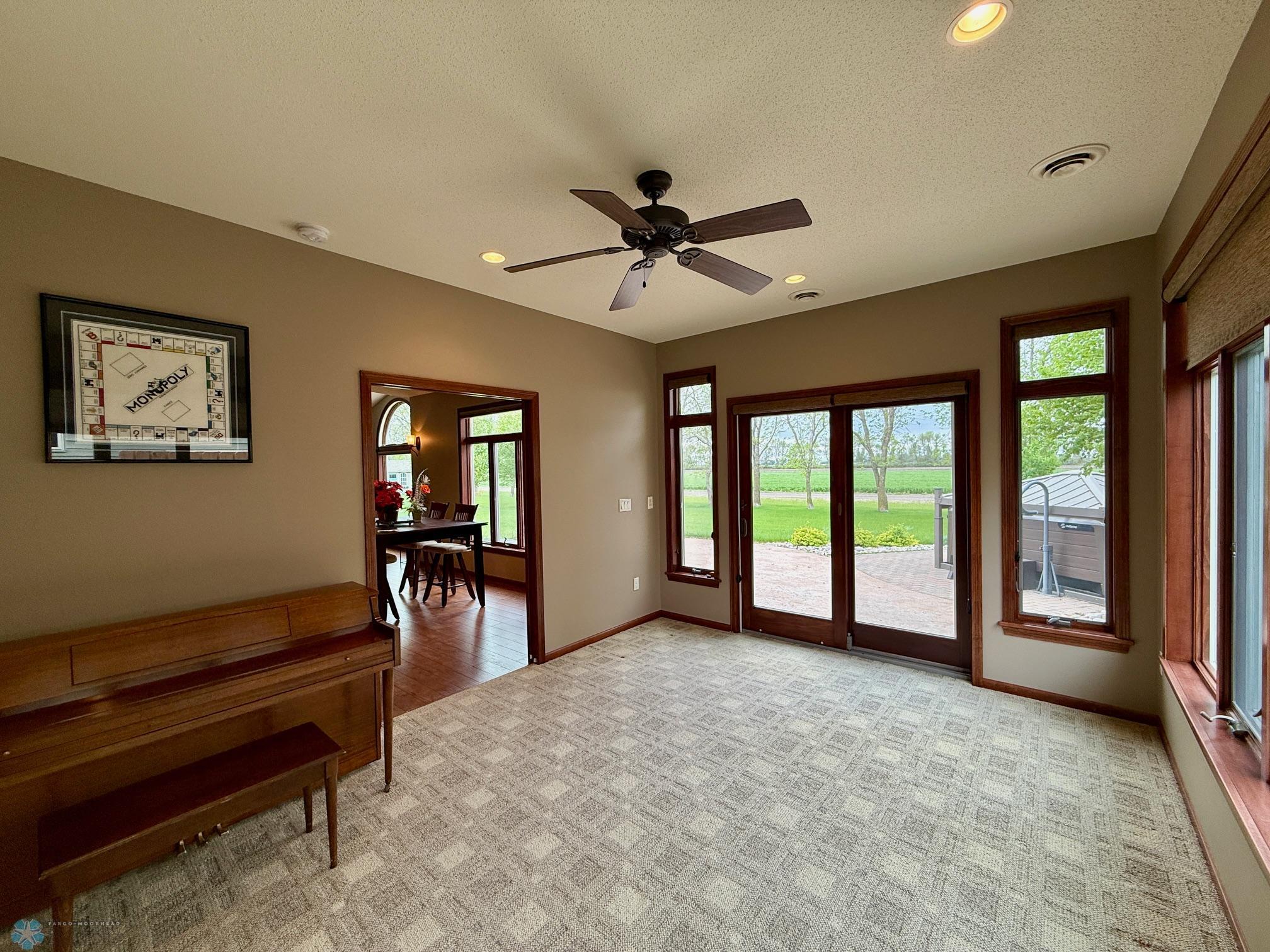 Sunroom