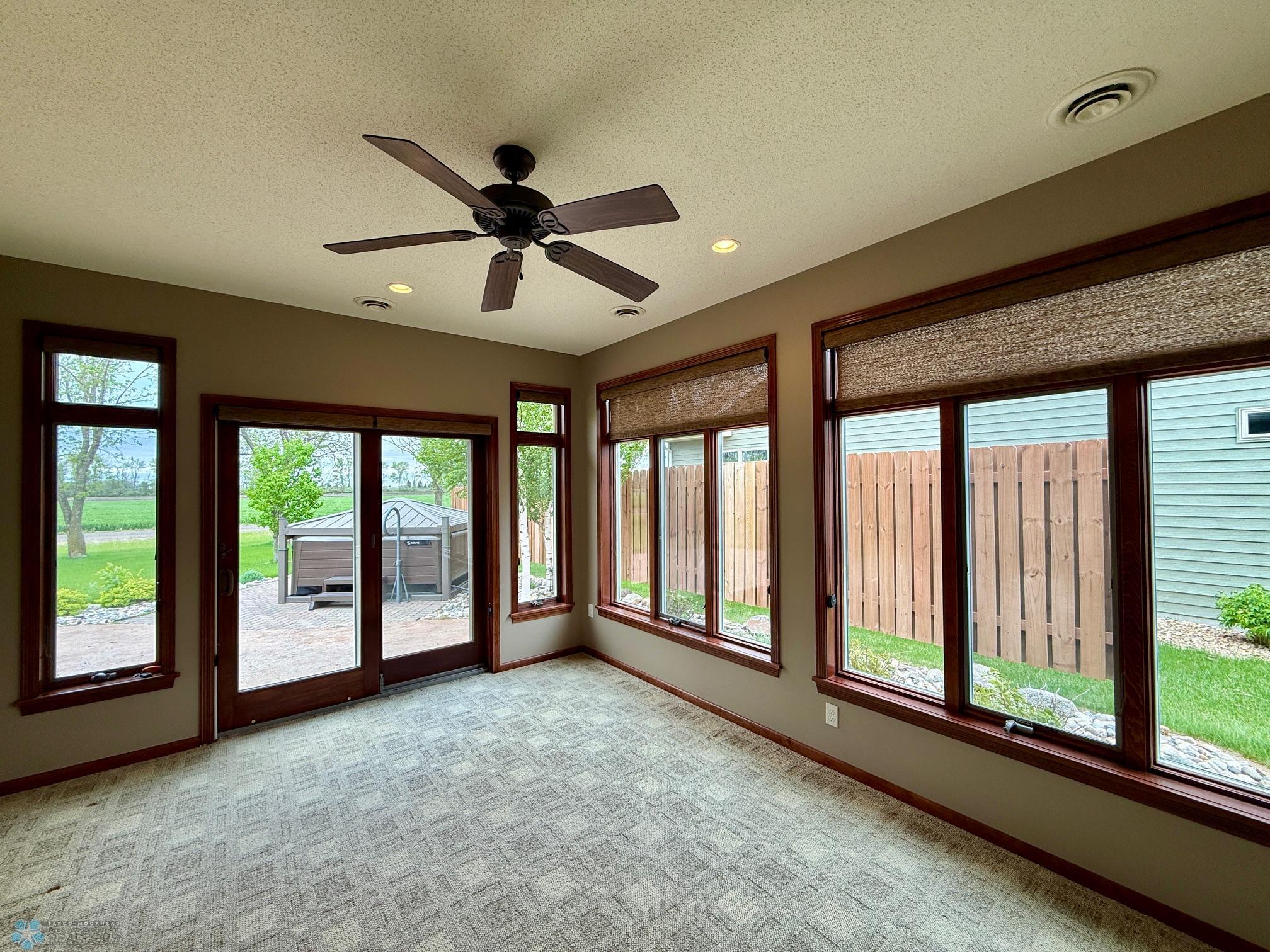 Sunroom