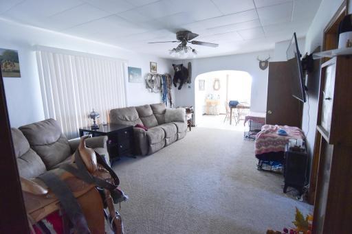 45573 250th Avenue NE, Middle River, MN 56737