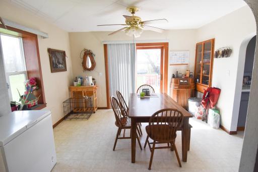45573 250th Avenue NE, Middle River, MN 56737