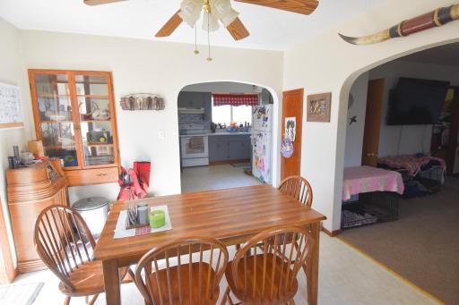 45573 250th Avenue NE, Middle River, MN 56737