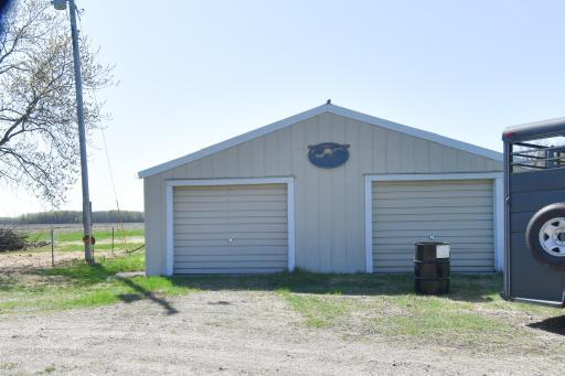45573 250th Avenue NE, Middle River, MN 56737