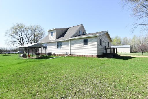 45573 250th Avenue NE, Middle River, MN 56737