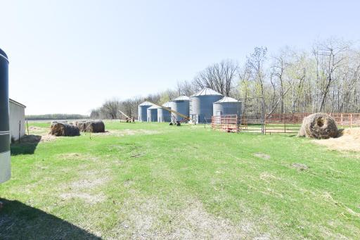 45573 250th Avenue NE, Middle River, MN 56737