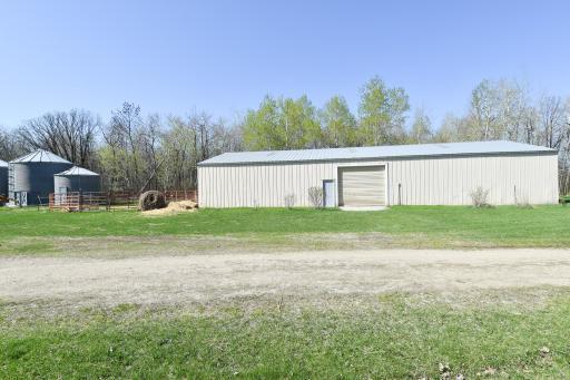 45573 250th Avenue NE, Middle River, MN 56737