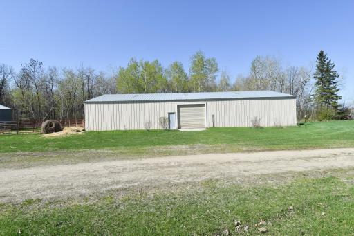 45573 250th Avenue NE, Middle River, MN 56737
