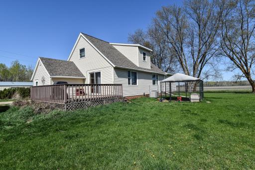 45573 250th Avenue NE, Middle River, MN 56737