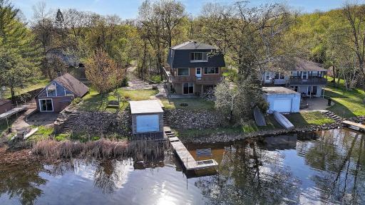 6032 Quinn Avenue NW, Annandale, MN 55302