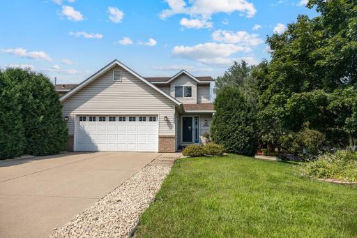 2200 15 1/2 Street NW, Faribault, MN 55021