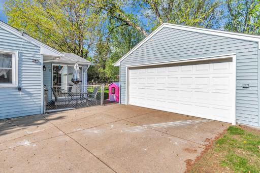 3678 Hazel Street, White Bear Lake, MN 55110