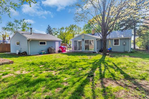 3678 Hazel Street, White Bear Lake, MN 55110