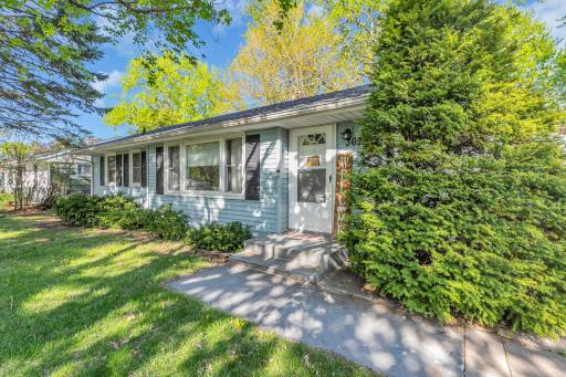 3678 Hazel Street, White Bear Lake, MN 55110
