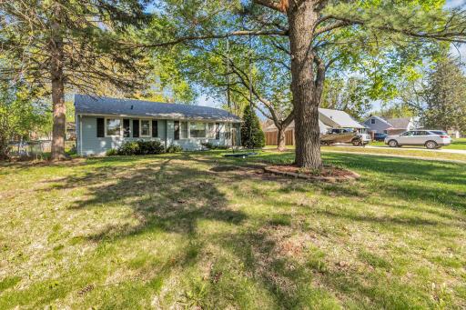 3678 Hazel Street, White Bear Lake, MN 55110