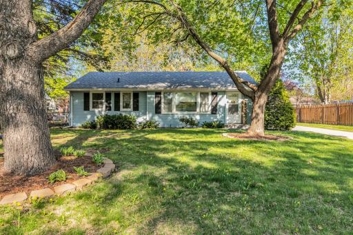 3678 Hazel Street, White Bear Lake, MN 55110