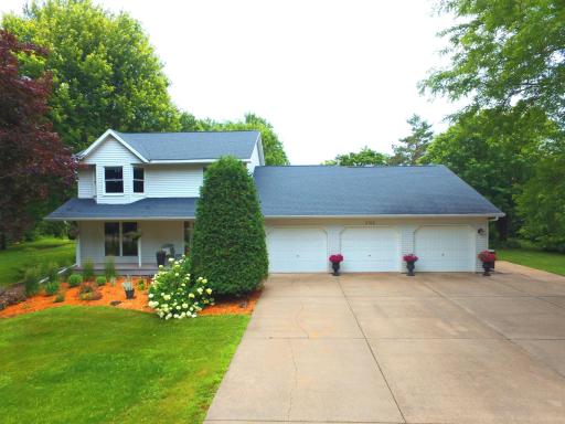 5155 Allen Drive, Saint Paul, MN 55129