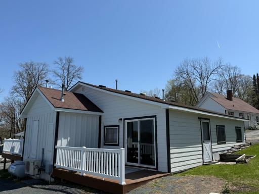 Cabin 5 Gruenhagen Road, Birchwood, WI 54817