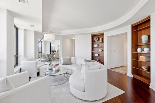 100 3rd Avenue S, 1401, Minneapolis, MN 55401
