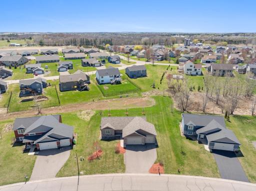 1646 Otter Way, New Richmond, WI 54017