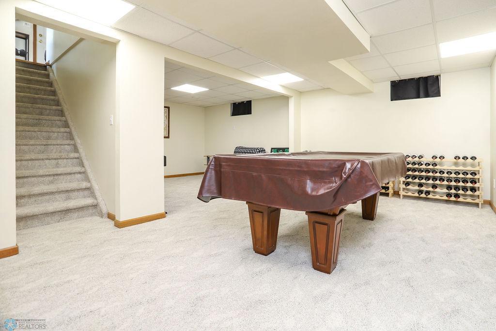 Family/Rec Room