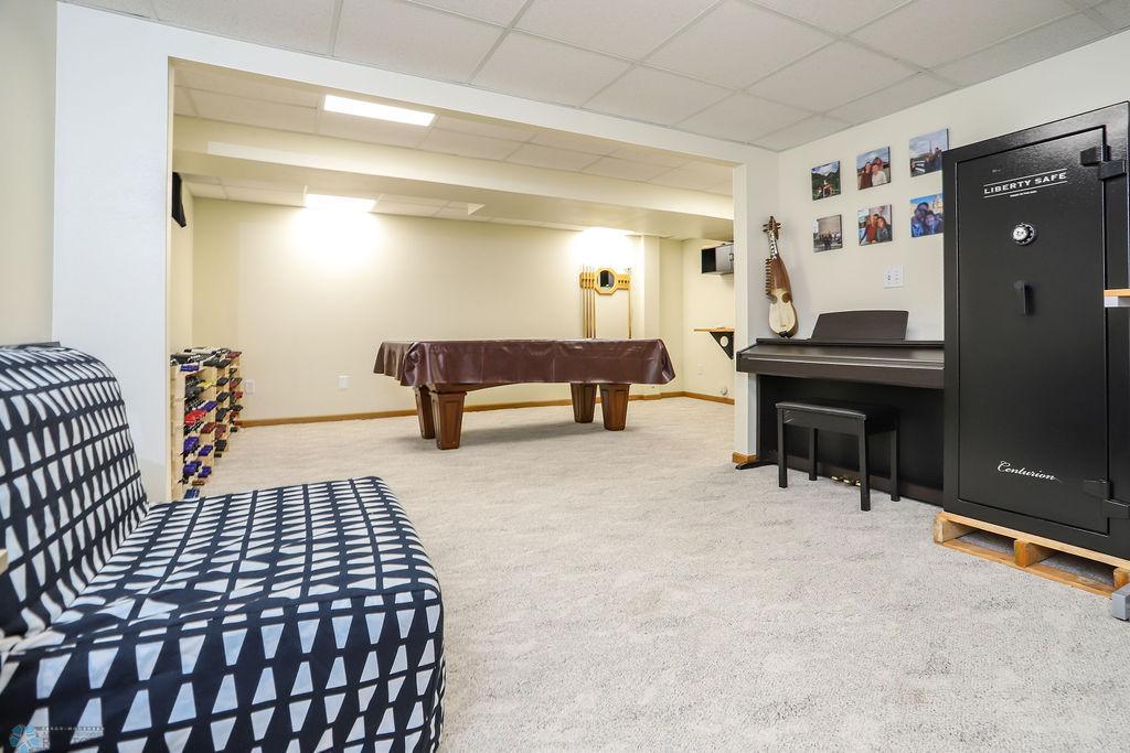 Family/Rec Room