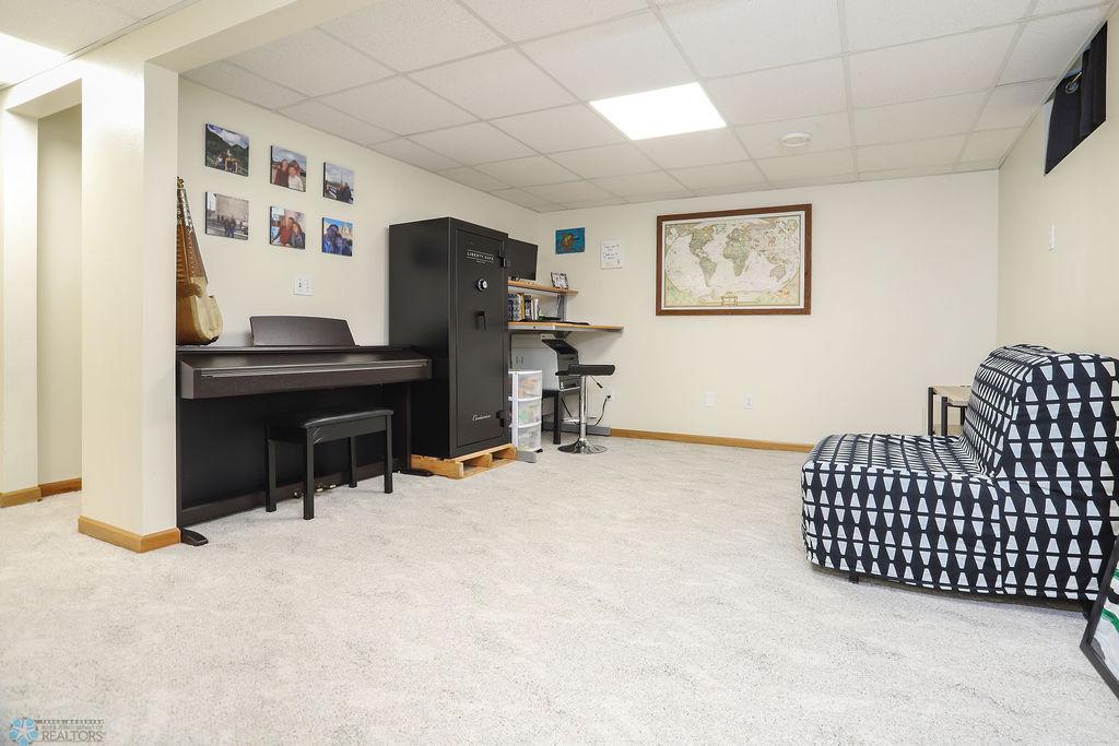 Family/Rec Room