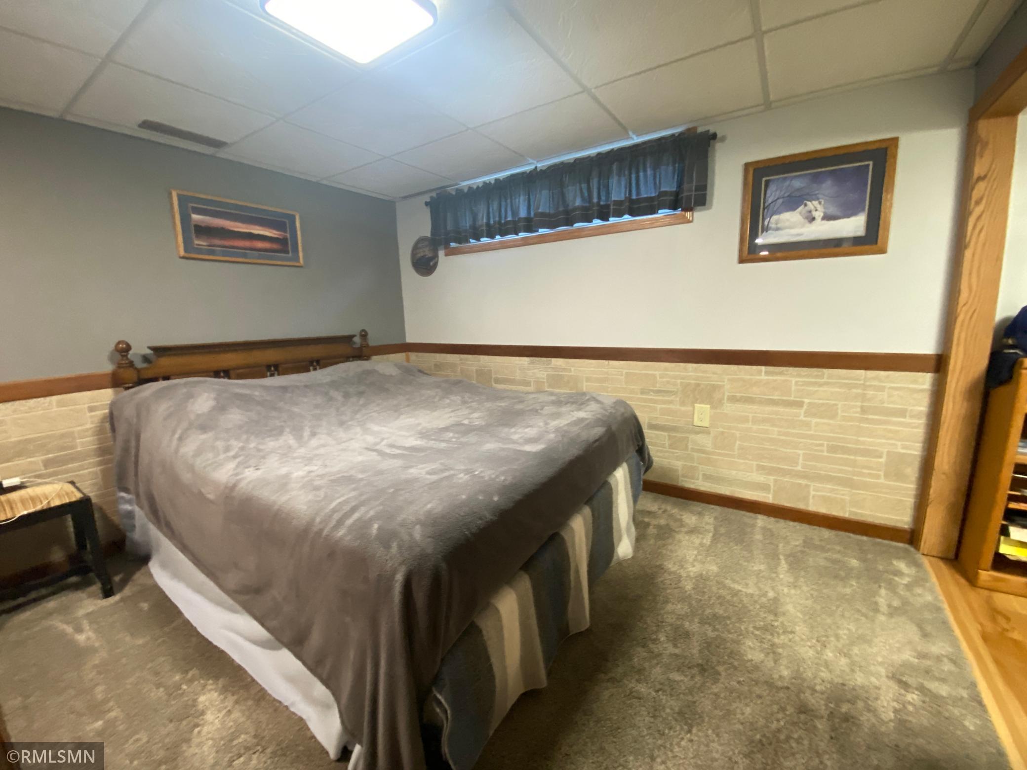 4th bedroom