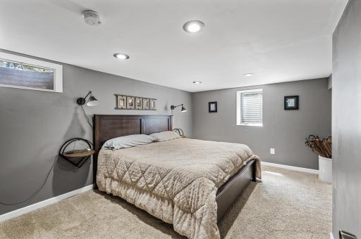 10817 Crooked Lake Boulevard NW, Minneapolis, MN 55433