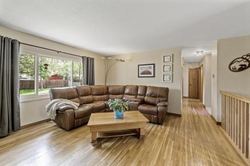 10817 Crooked Lake Boulevard NW, Minneapolis, MN 55433