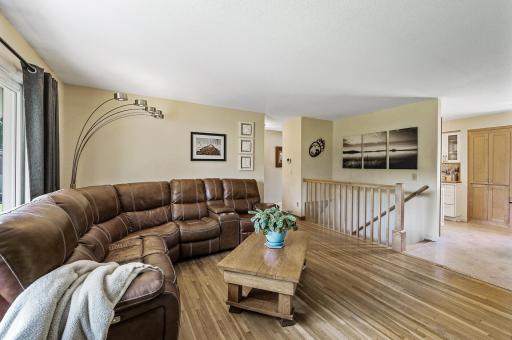 10817 Crooked Lake Boulevard NW, Minneapolis, MN 55433