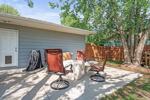 10817 Crooked Lake Boulevard NW, Minneapolis, MN 55433