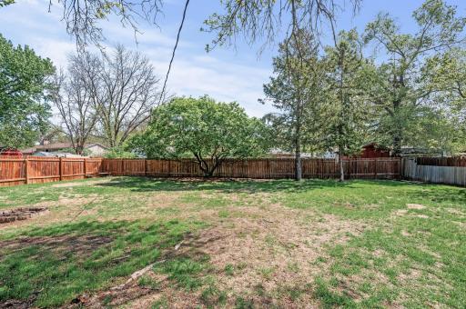 10817 Crooked Lake Boulevard NW, Minneapolis, MN 55433