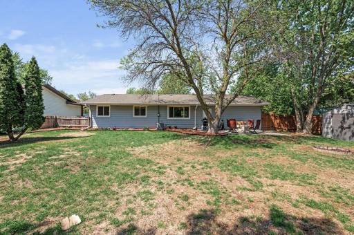 10817 Crooked Lake Boulevard NW, Minneapolis, MN 55433