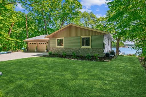 49935 Acacia Trail, Stanchfield, MN 55080