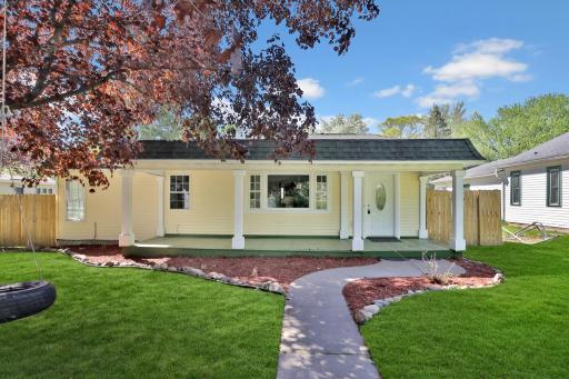 141 Busch Avenue, Center City, MN 55012