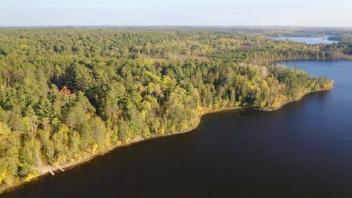 7236 Far North Road, Orr, MN 55771