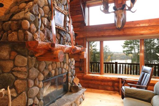 7236 Far North Road, Orr, MN 55771