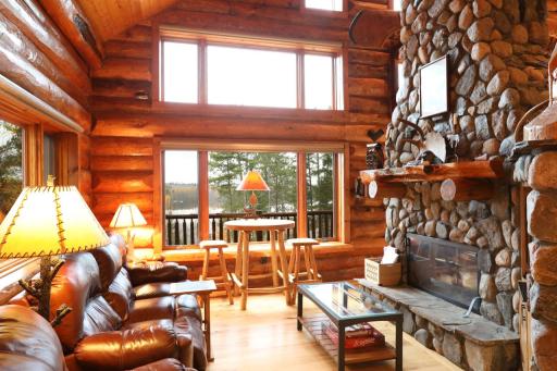 7236 Far North Road, Orr, MN 55771
